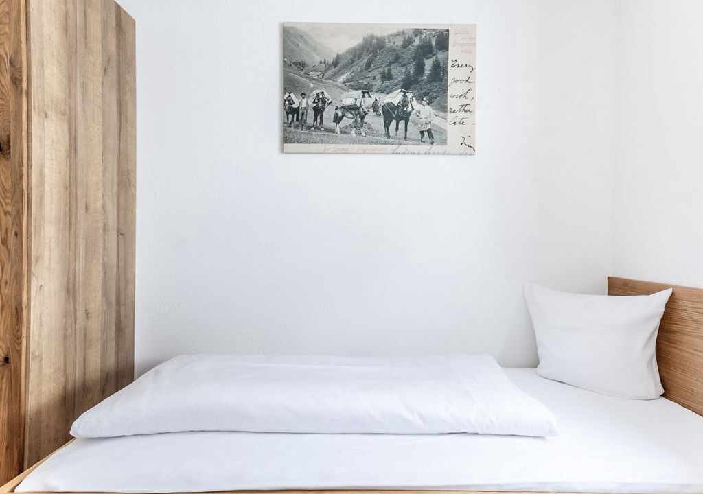 Photo of Bedroom in Schroecken