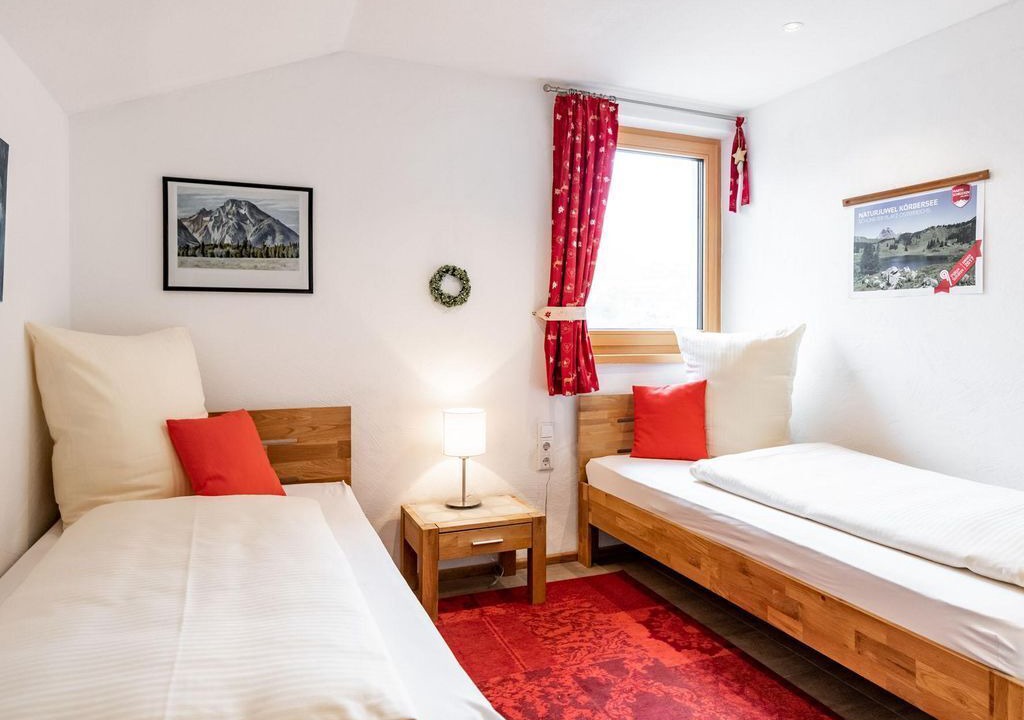 Photo of Bedroom in Schroecken