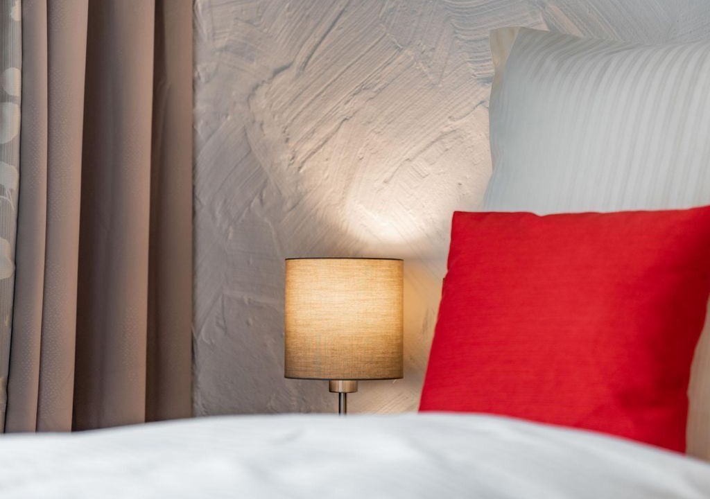 Photo of Bedroom in Schroecken