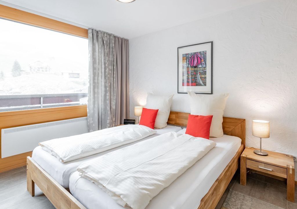 Photo of Bedroom in Schroecken