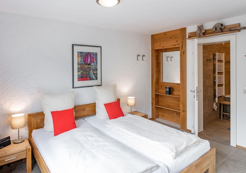 Photo of Bedroom in Schroecken