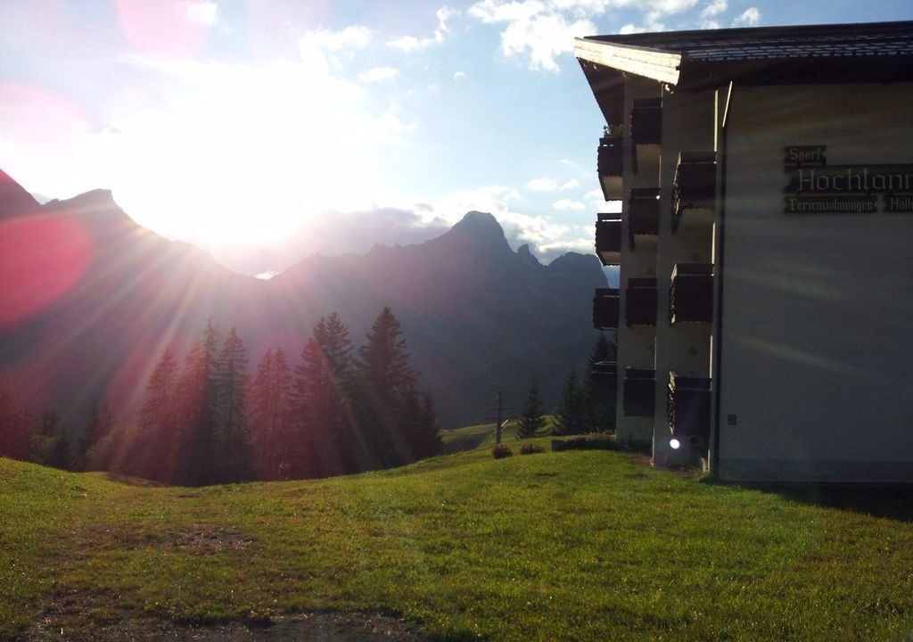 Photo of Outdoor in Schroecken