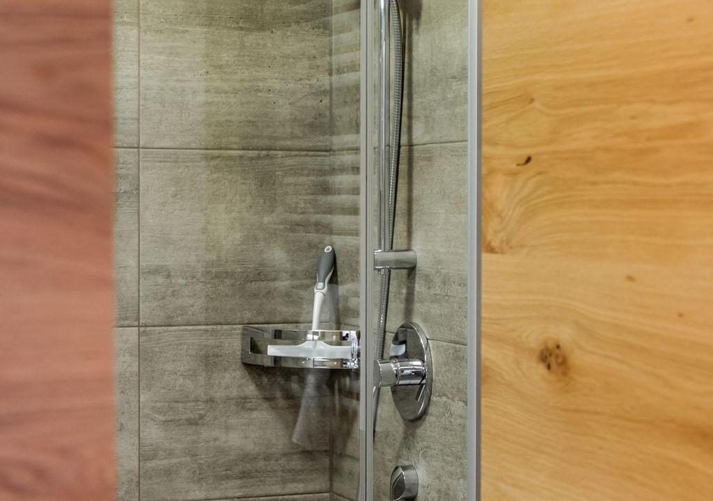 Photo of Bathroom in Schroecken