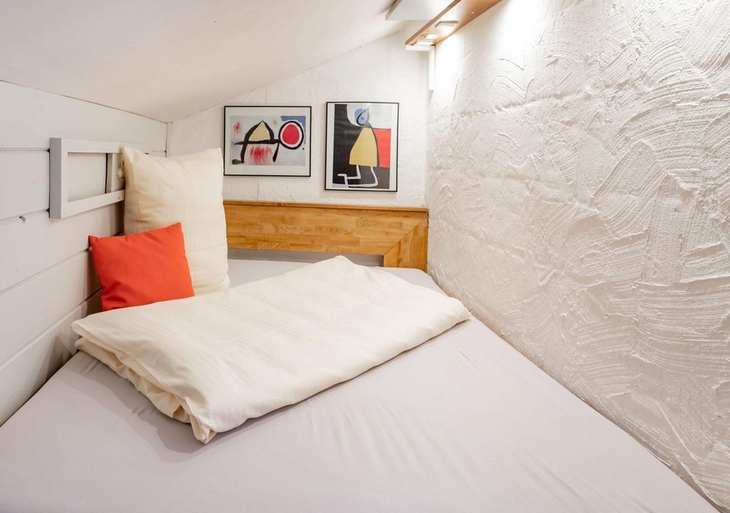 Photo of Bedroom in Schroecken