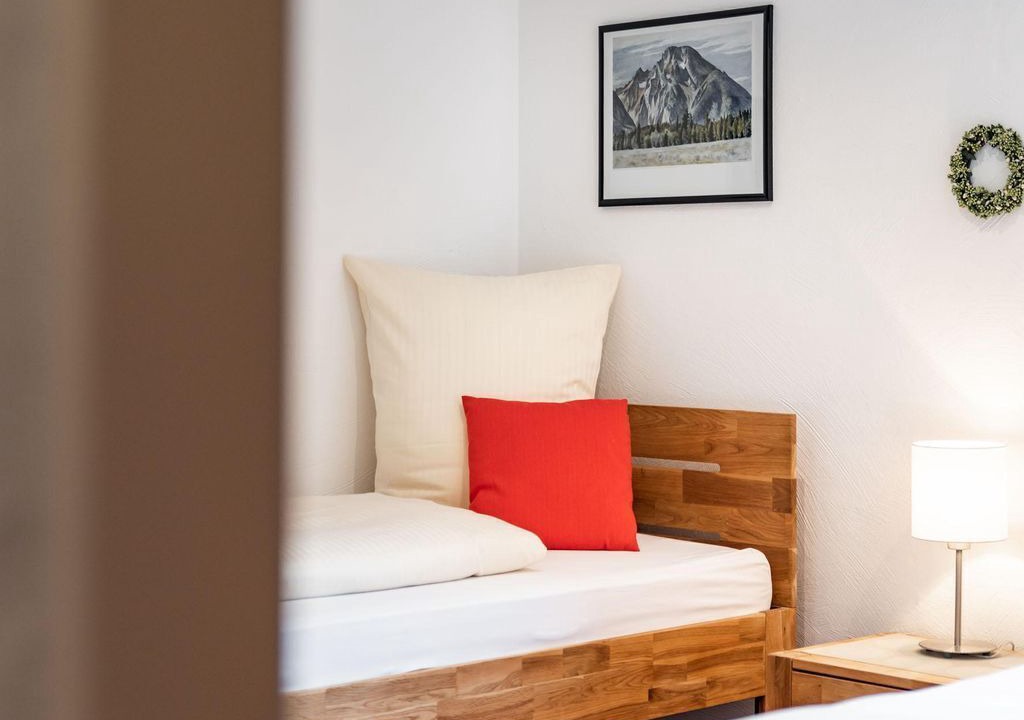 Photo of Bedroom in Schroecken