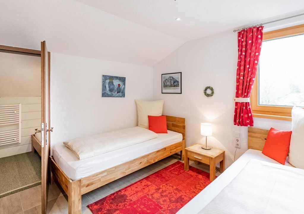 Photo of Bedroom in Schroecken