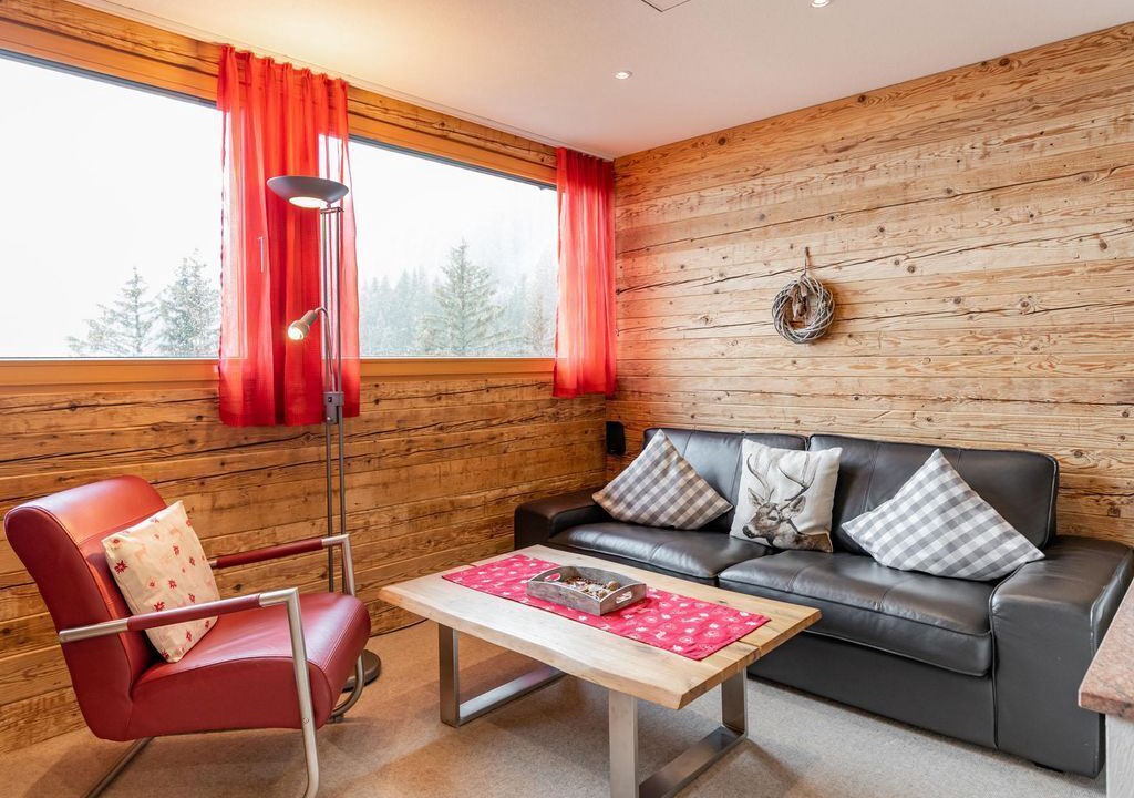Photo of Livingroom in Schroecken