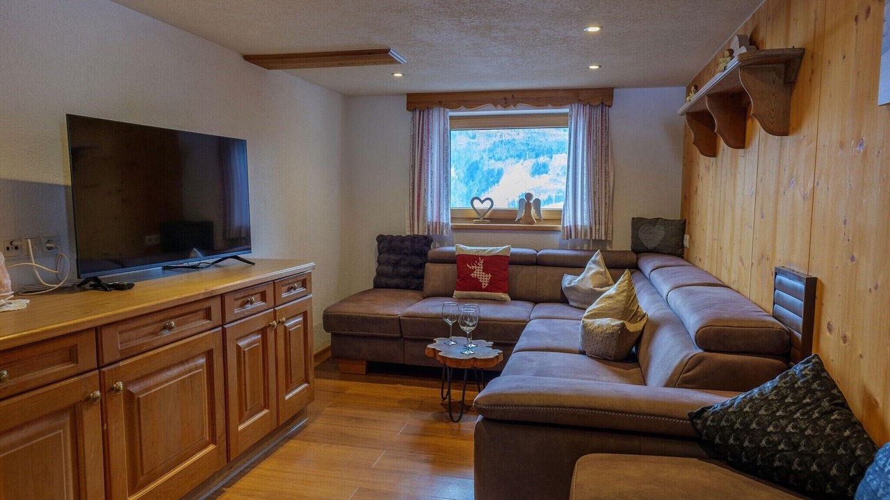 Photo of Livingroom in Mittersill