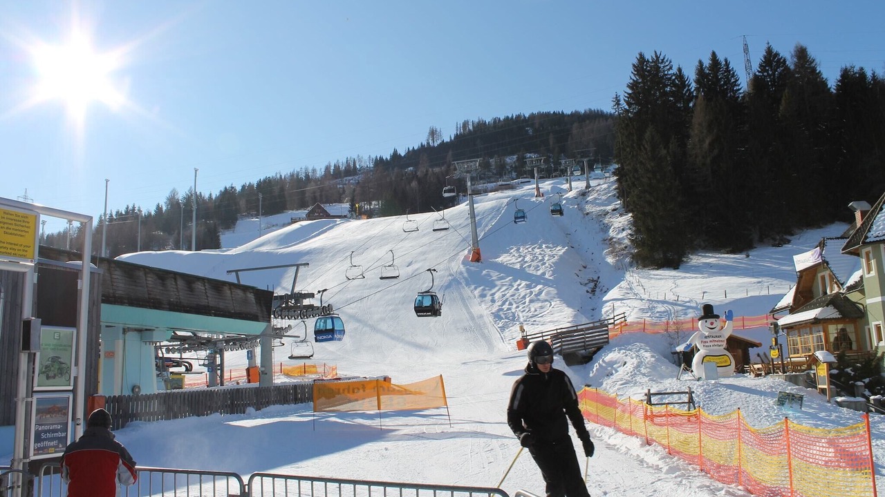 Photo of Others in Sankt Lorenzen ob Murau