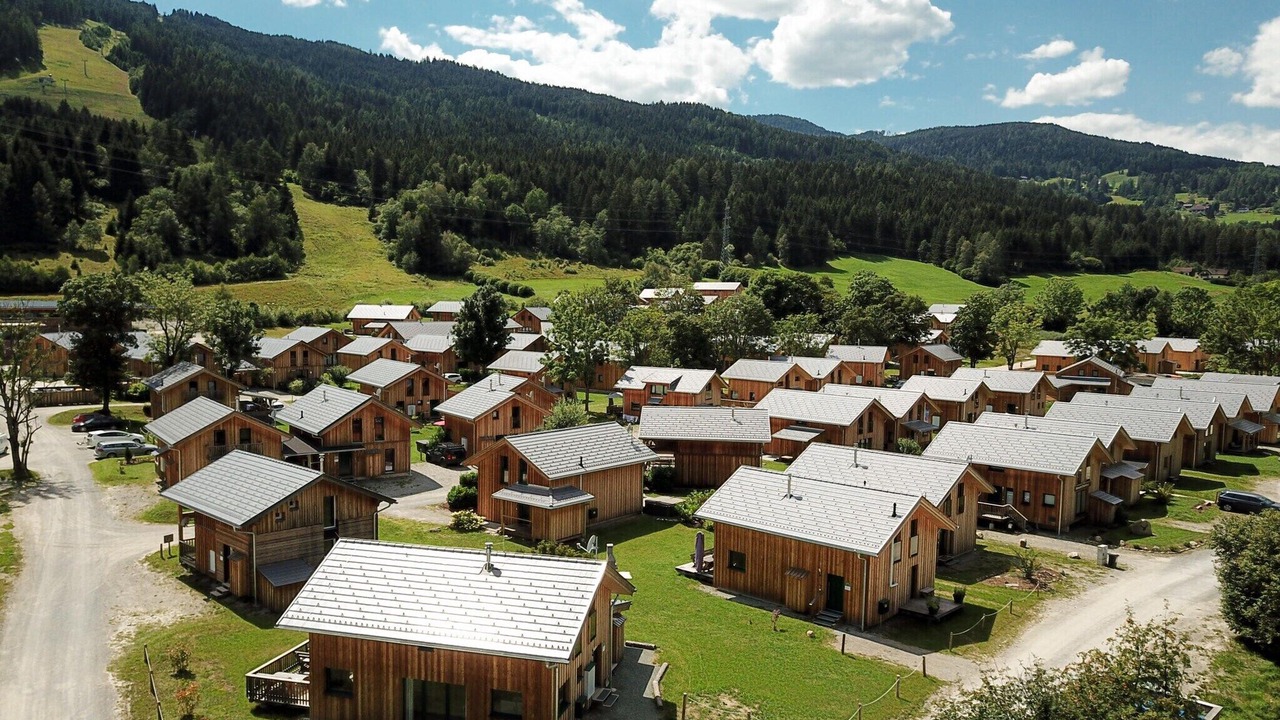 Photo of Others in Sankt Georgen ob Murau