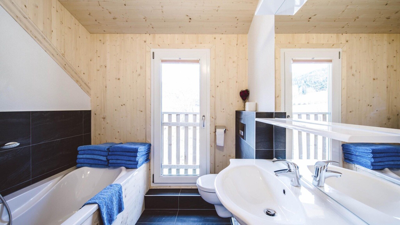 Photo of Bathroom in Sankt Georgen ob Murau