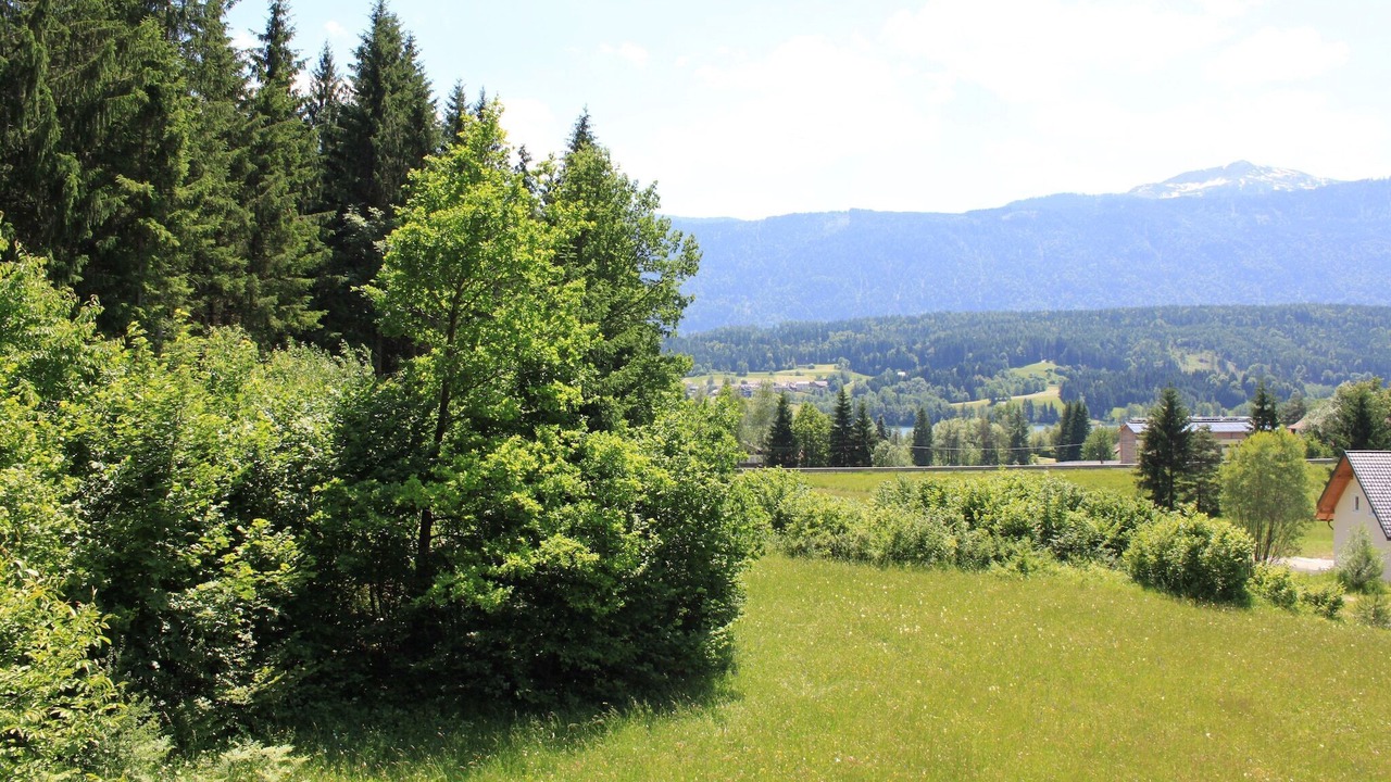 Photo of Others in Hermagor-Pressegger See