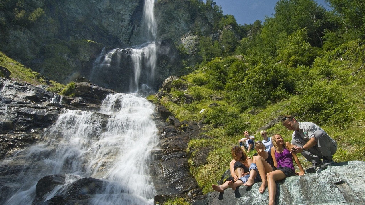 Photo of Others in Hermagor-Pressegger See