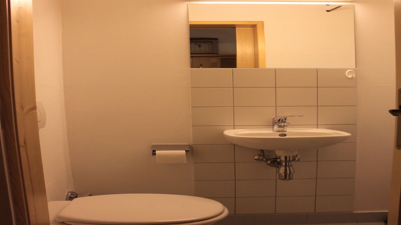 Photo of Bathroom in Hermagor-Pressegger See