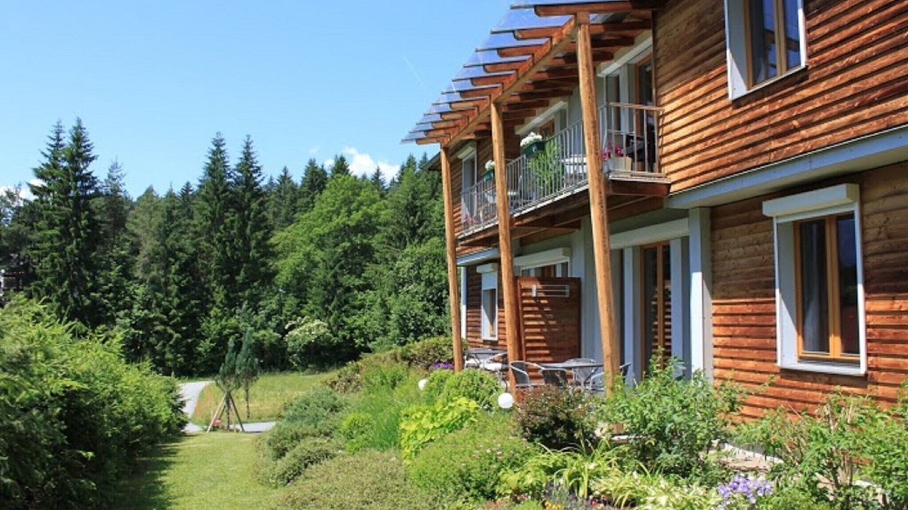 Photo of Outdoor in Hermagor-Pressegger See