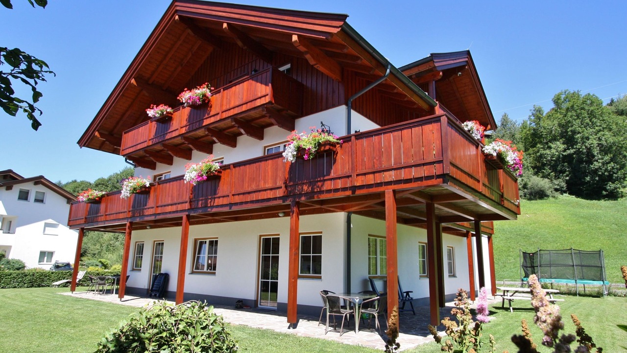 Photo of Outdoor in Saalfelden am Steinernen Meer