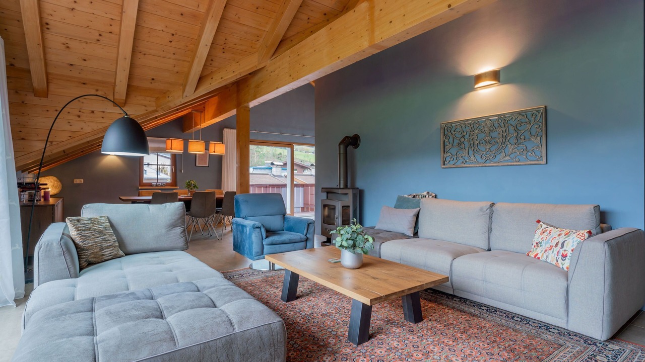 Photo of Livingroom in Saalfelden am Steinernen Meer