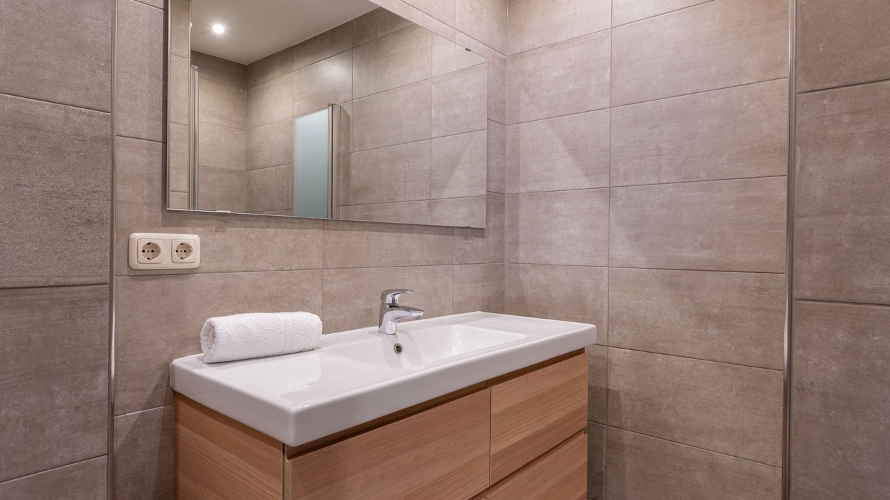 Photo of Bathroom in Saalfelden am Steinernen Meer