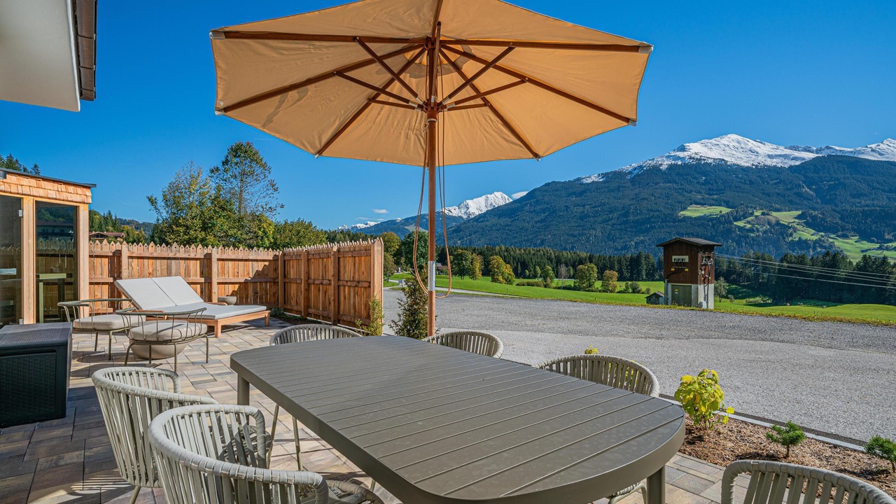 Photo of Patio Balcony in Schonbach