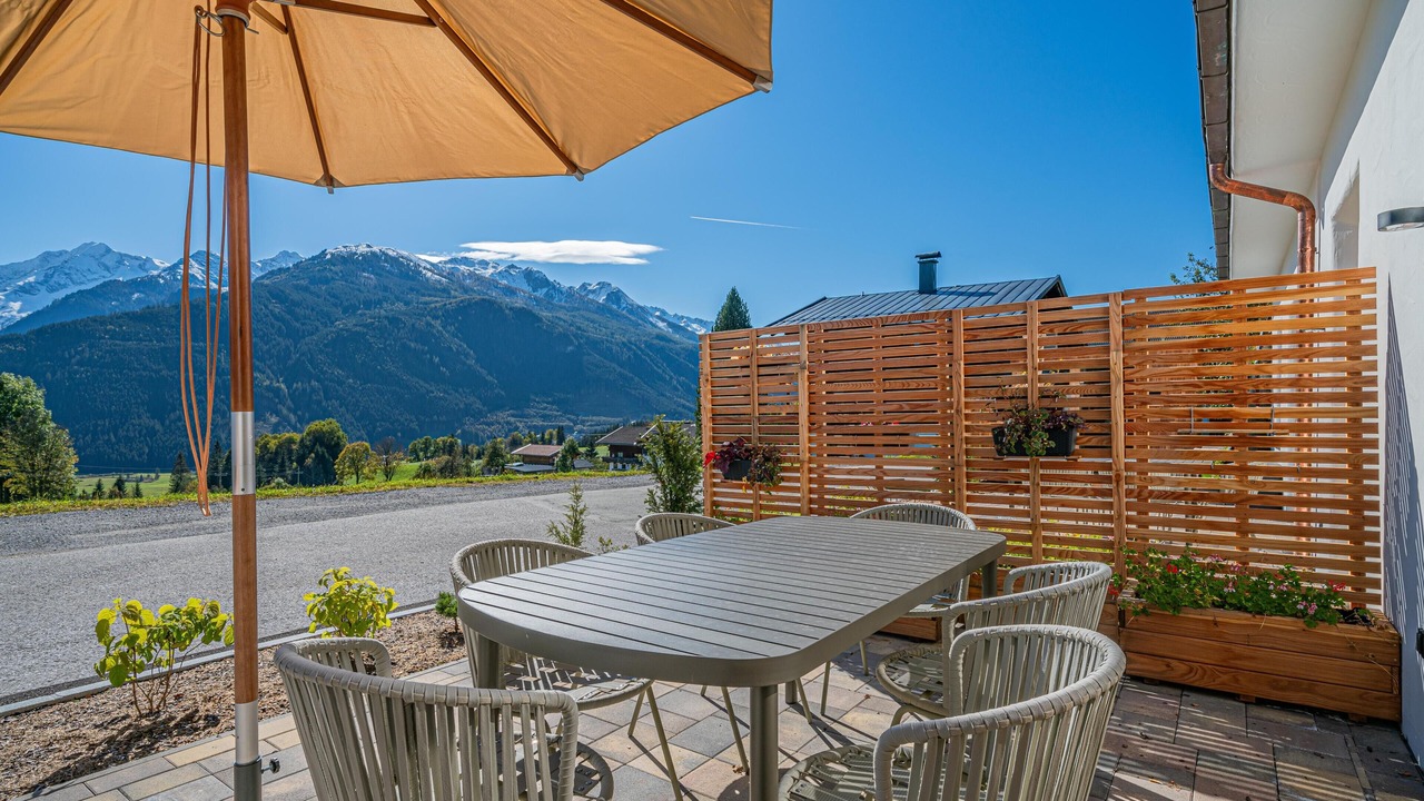 Photo of Patio Balcony in Schonbach