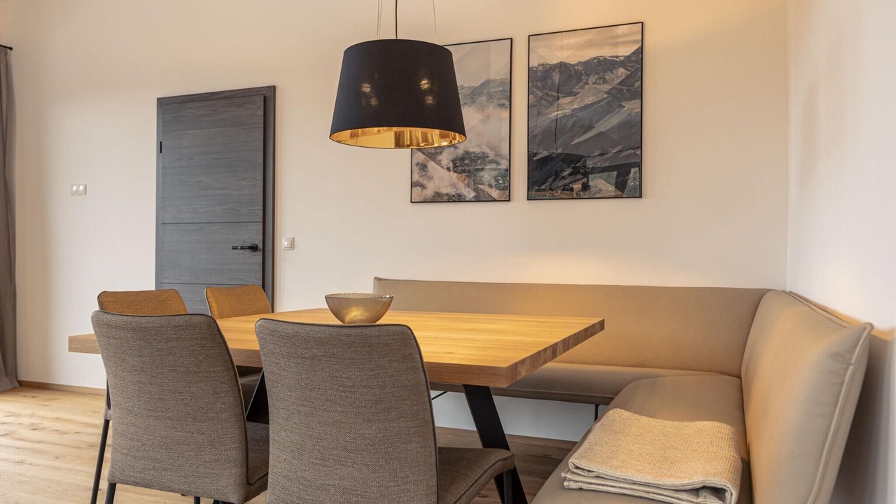 Photo of Livingroom in Sankt Martin am Tennengebirge