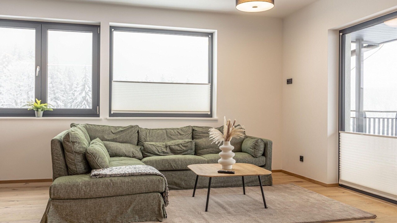 Photo of Livingroom in Sankt Martin am Tennengebirge