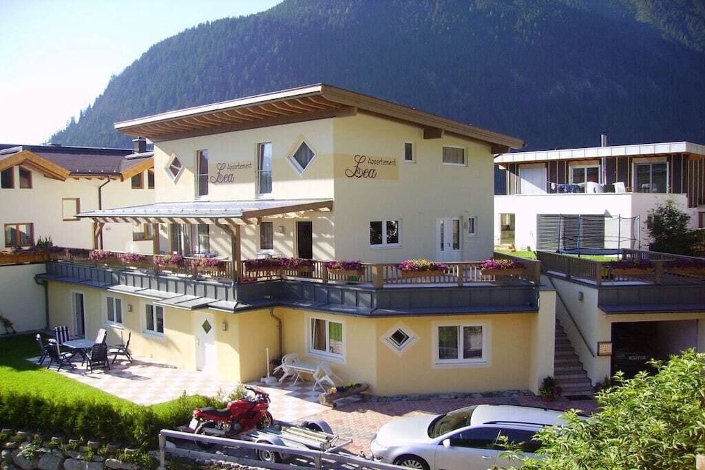 Photo of Outdoor in Niederthai
