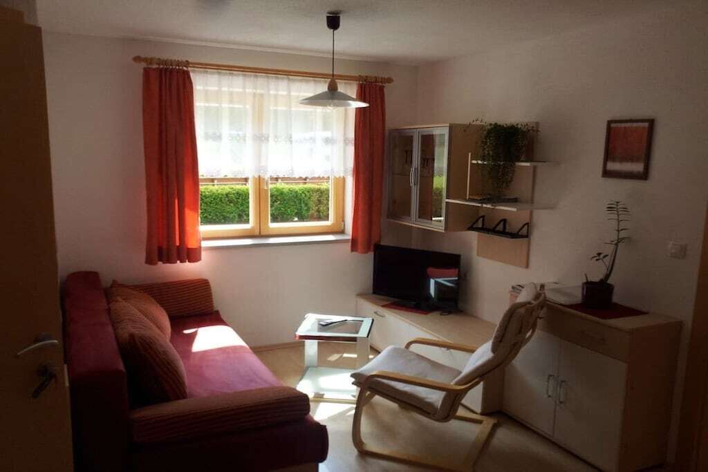 Photo of Livingroom in Niederthai