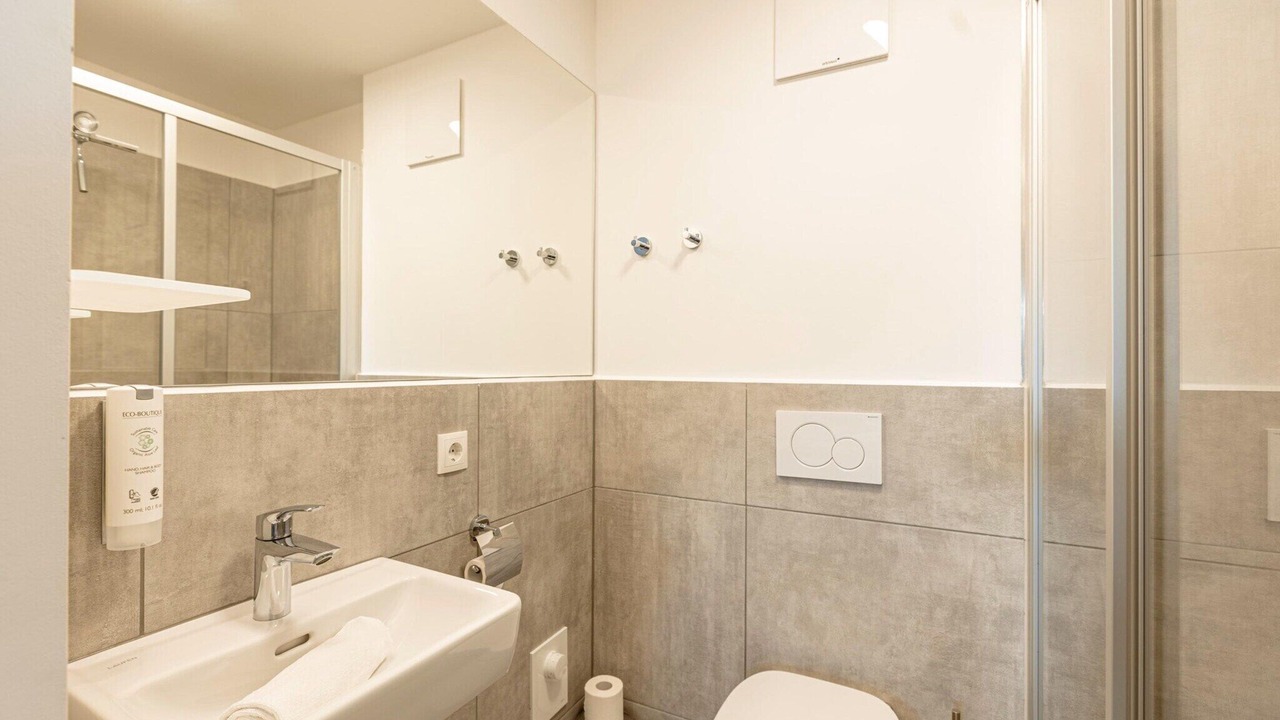 Photo of Bathroom in Sankt Martin am Tennengebirge