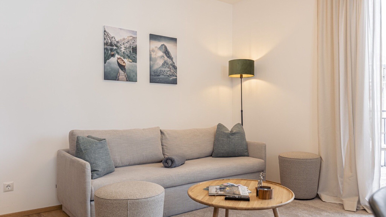 Photo of Livingroom in Sankt Martin am Tennengebirge
