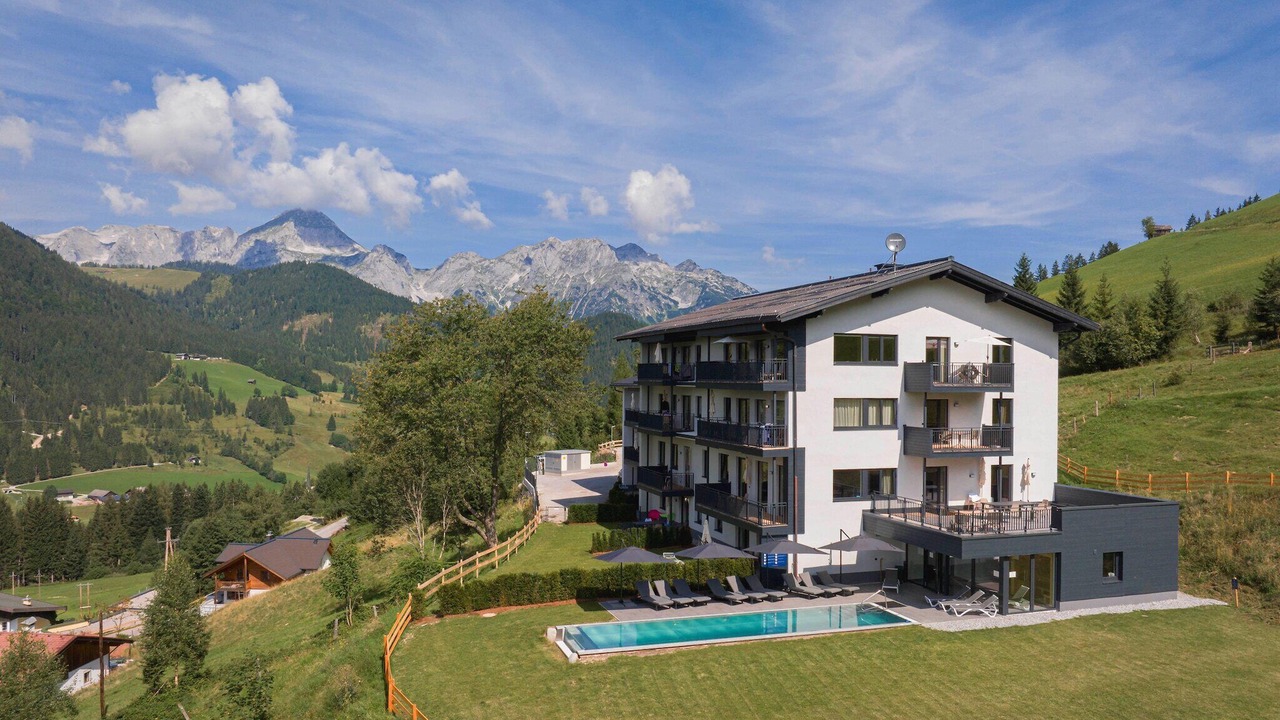 Photo of Outdoor in Sankt Martin am Tennengebirge