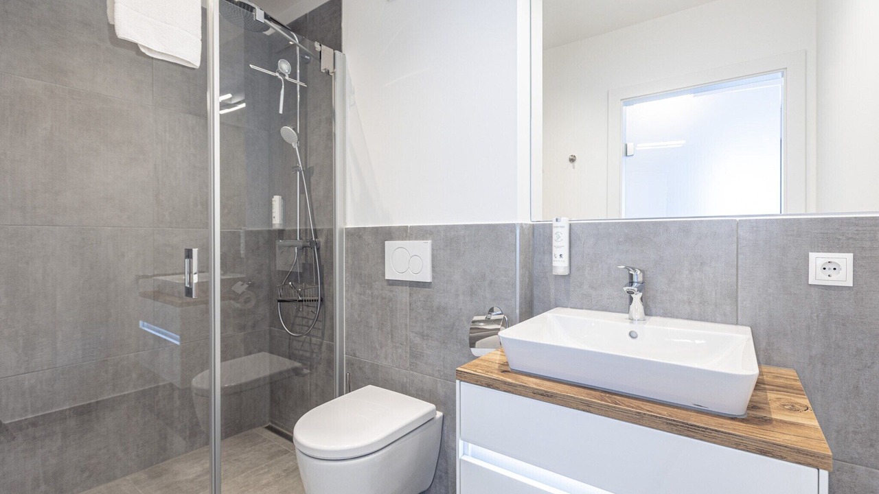 Photo of Bathroom in Sankt Martin am Tennengebirge