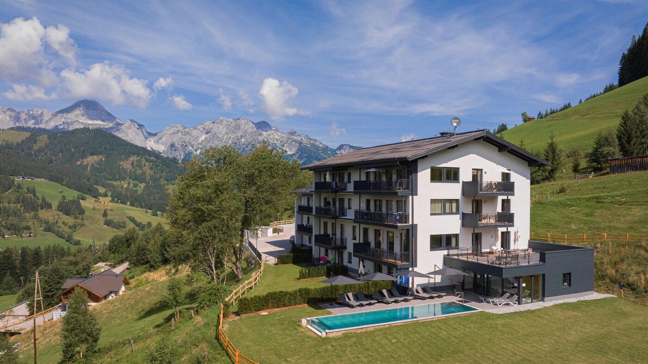 Photo of Outdoor in Sankt Martin am Tennengebirge