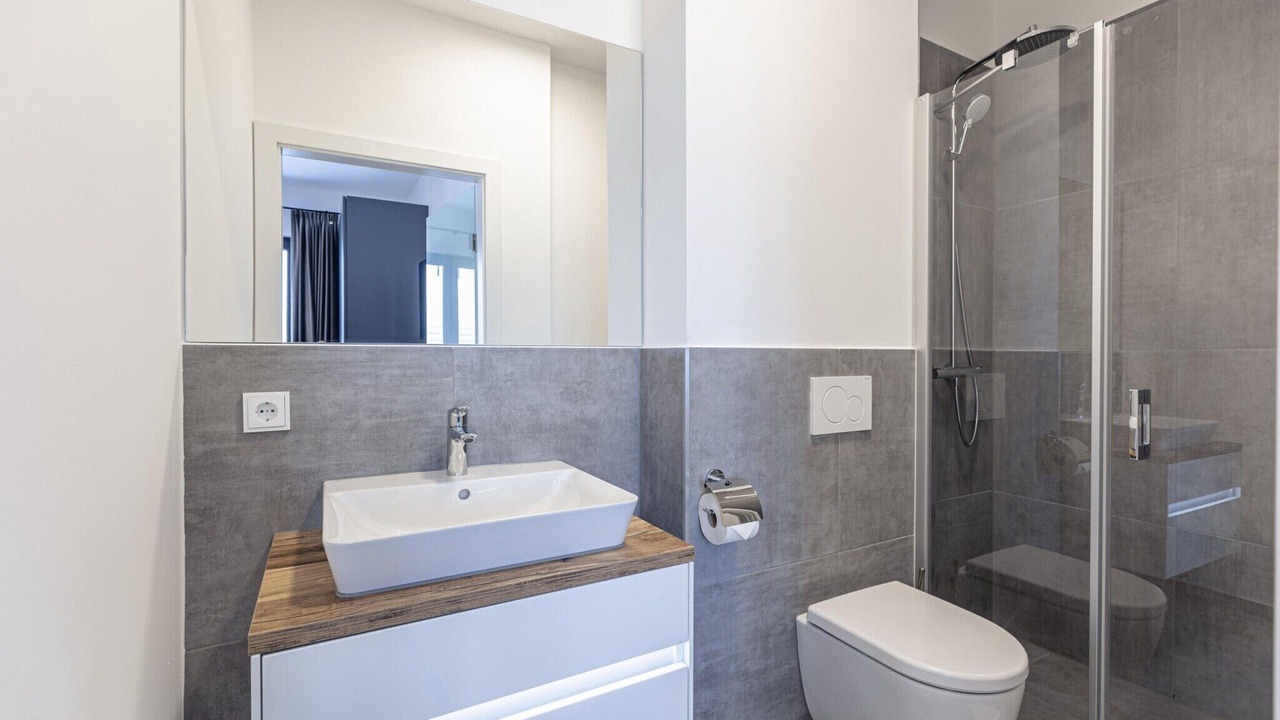 Photo of Bathroom in Sankt Martin am Tennengebirge