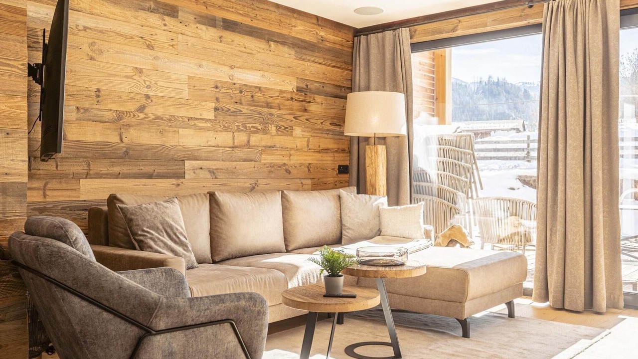 Photo of Livingroom in Sankt Lorenzen ob Murau
