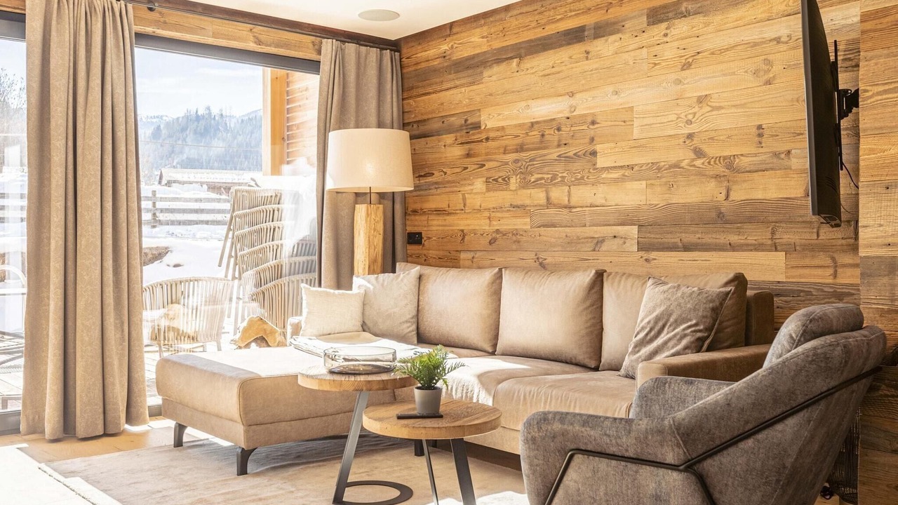 Photo of Livingroom in Sankt Lorenzen ob Murau