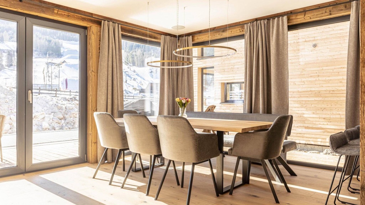 Photo of Livingroom in Sankt Lorenzen ob Murau