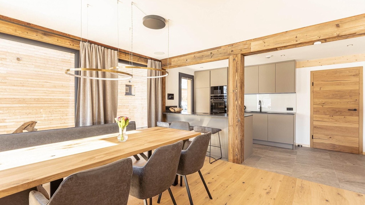 Photo of Livingroom in Sankt Lorenzen ob Murau