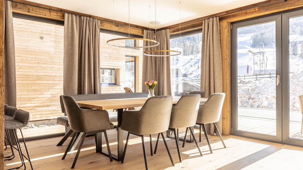 Photo of Livingroom in Sankt Lorenzen ob Murau