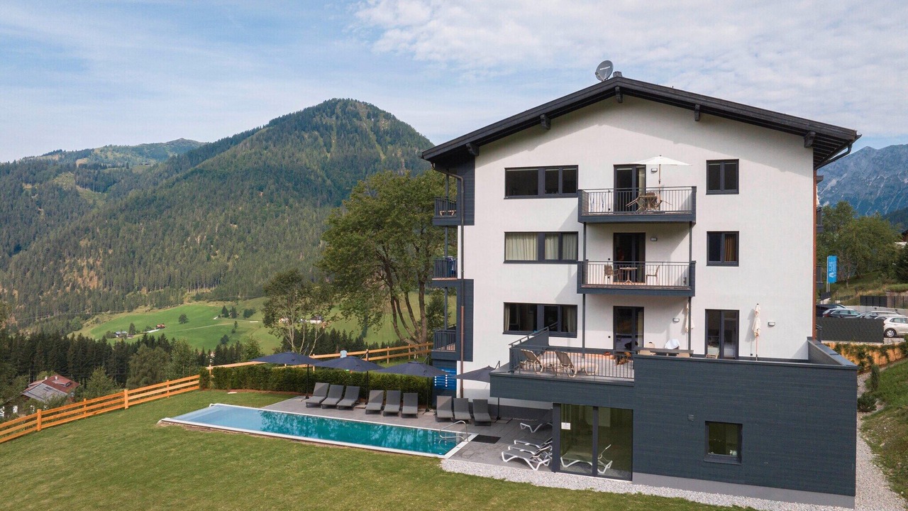 Photo of Outdoor in Sankt Martin am Tennengebirge