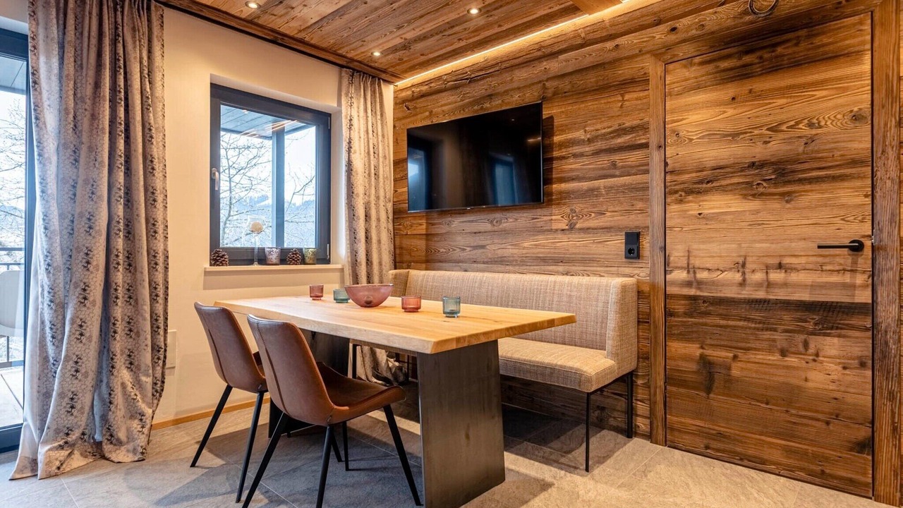 Photo of Livingroom in Sankt Martin am Tennengebirge