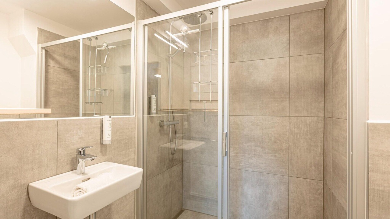 Photo of Bathroom in Sankt Martin am Tennengebirge