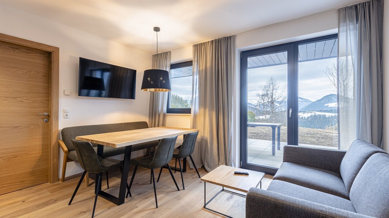 Photo of Livingroom in Sankt Martin am Tennengebirge