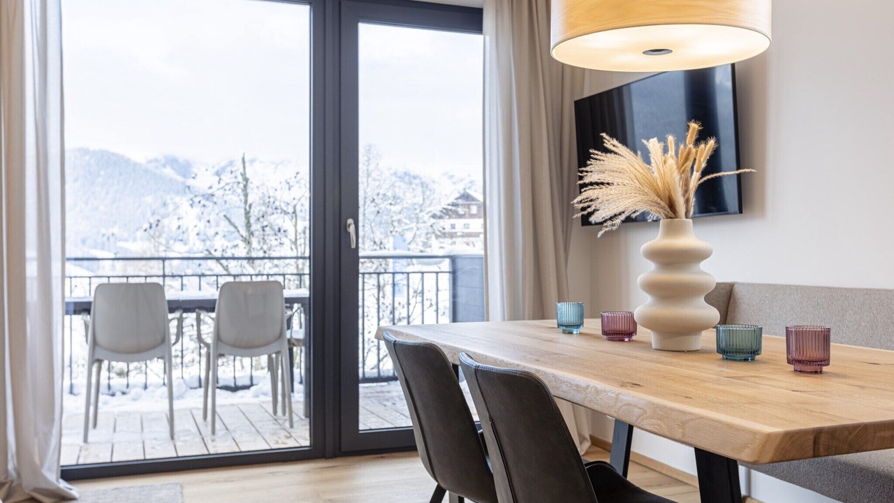 Photo of Livingroom in Sankt Martin am Tennengebirge