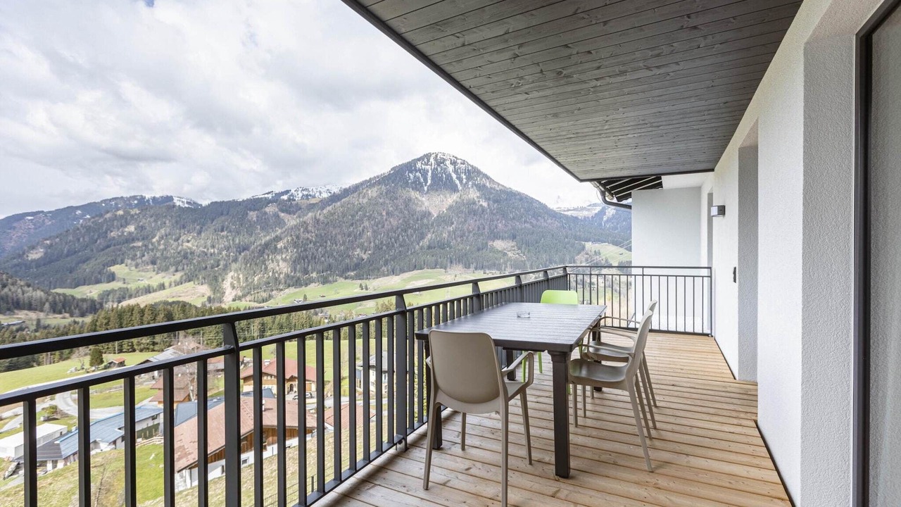 Photo of Patio Balcony in Sankt Martin am Tennengebirge