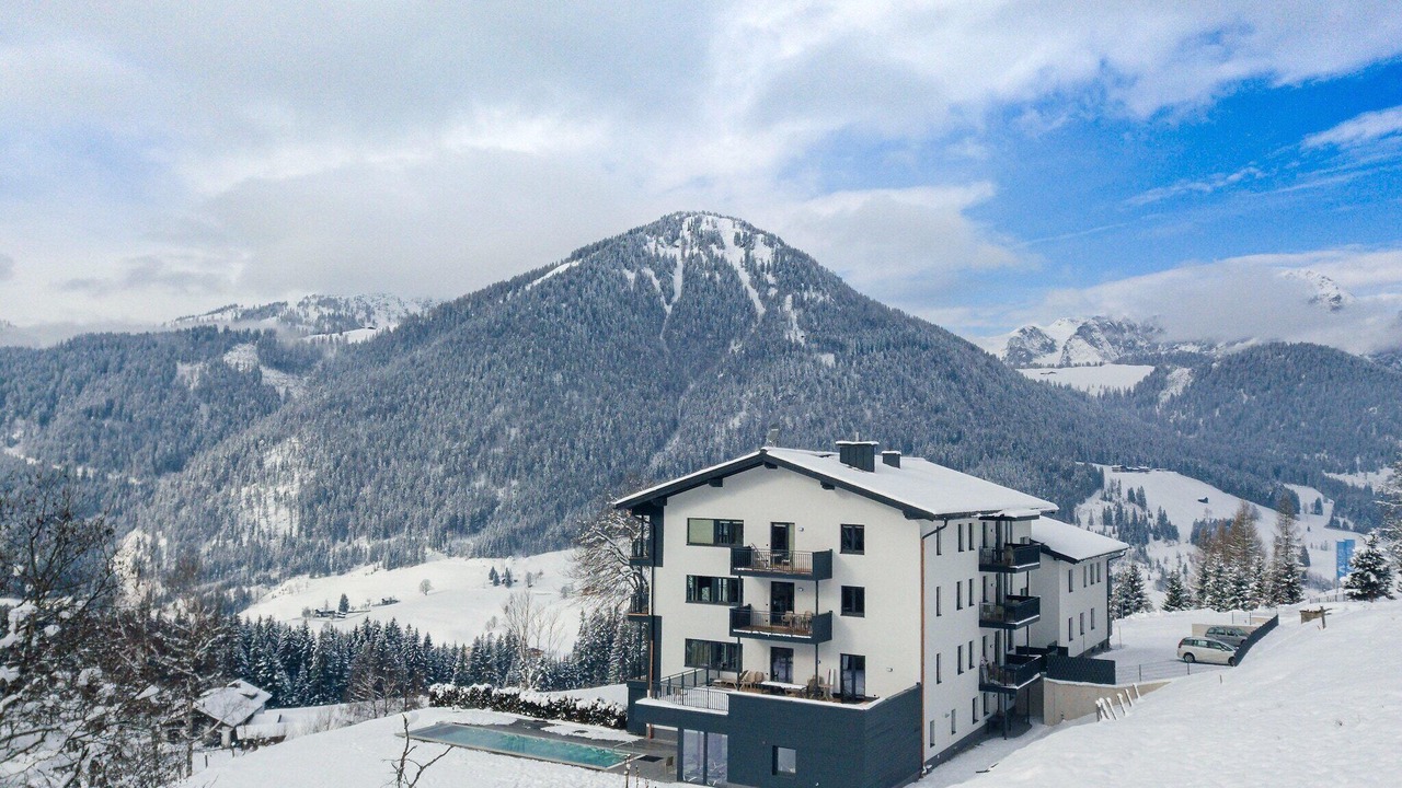 Photo of Outdoor in Sankt Martin am Tennengebirge