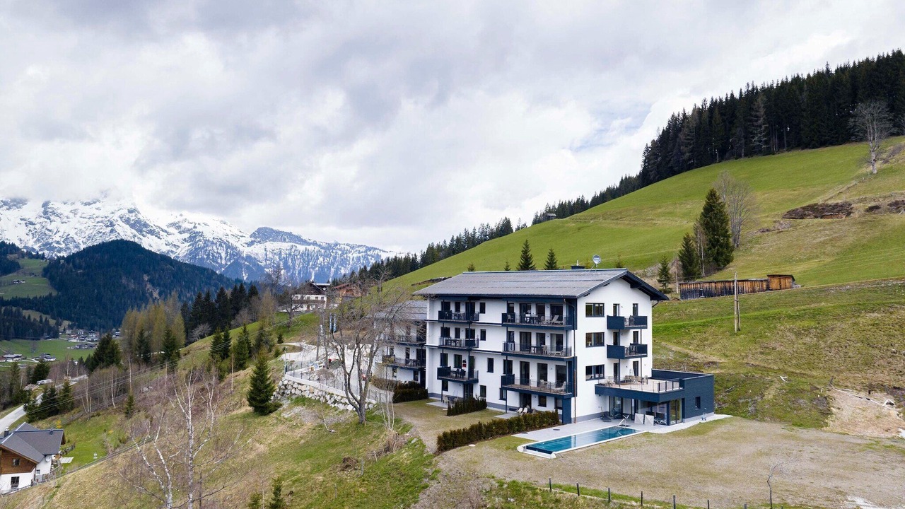 Photo of Outdoor in Sankt Martin am Tennengebirge