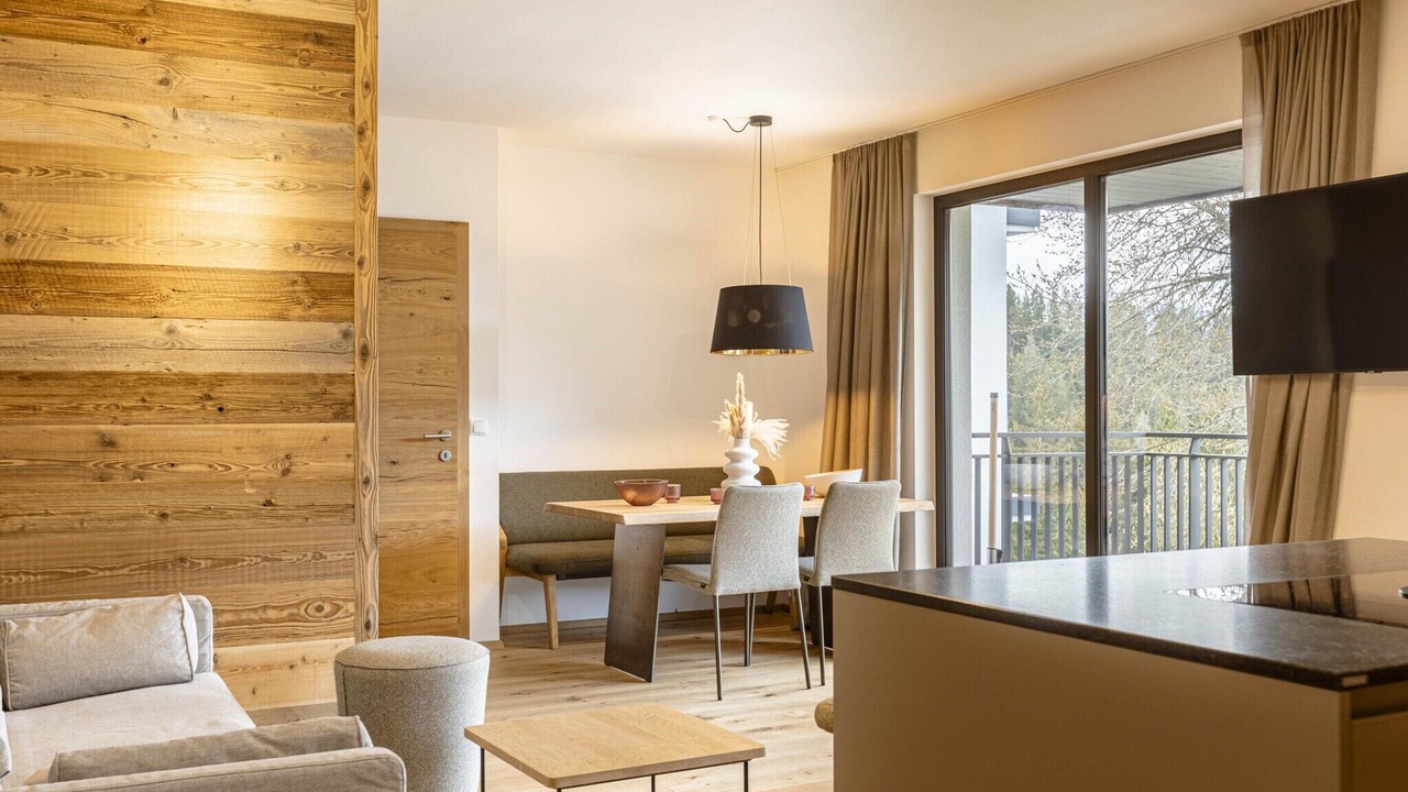 Photo of Livingroom in Sankt Martin am Tennengebirge