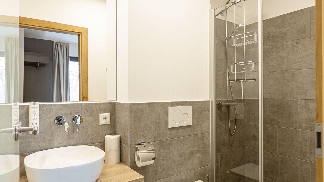 Photo of Bathroom in Sankt Martin am Tennengebirge