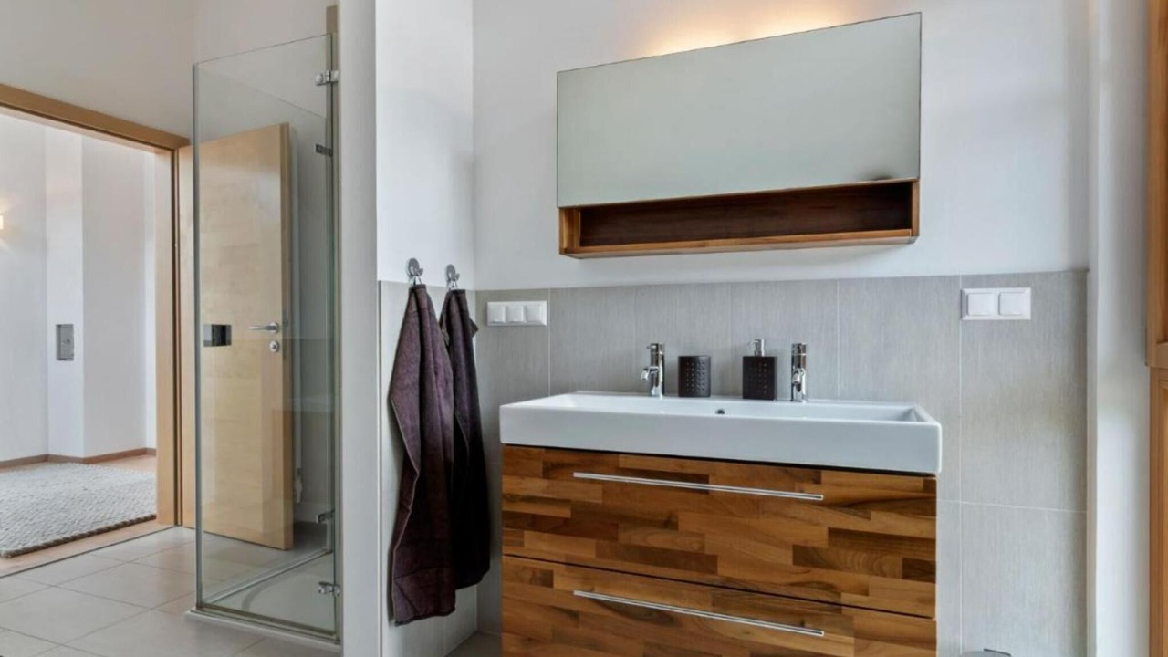Photo of Bathroom in Notsch im Gailtal